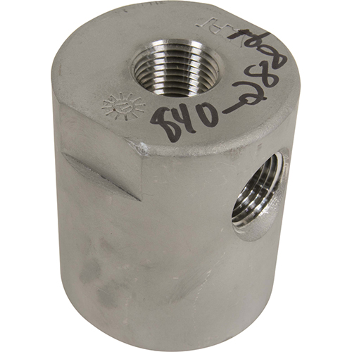 (image for) Henny Penny HEN56305 BODY - VALVE
